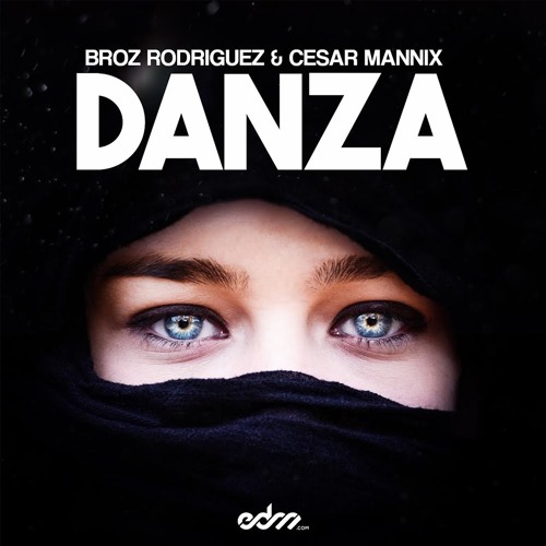 Broz Rodriguez & Cesar Mannix - Danza.mp3