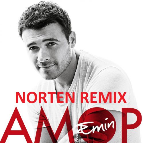 Emin - Amor (Norten Remix) [2015]