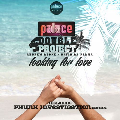 Double Project & Palace Feat. Renald - Looking For Love (Phunk Investigation Remix).mp3