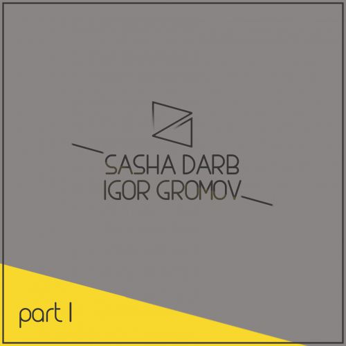 01-Katy Perry vs. My Digital Enemy - Dark Horse (Sasha Darb & Igor Gromov mash-up).mp3