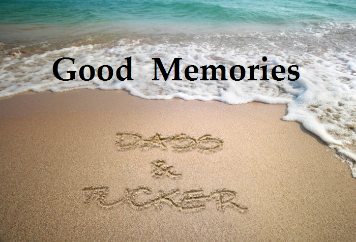 TUCKER & DASS - Good Memories( Original Mix )