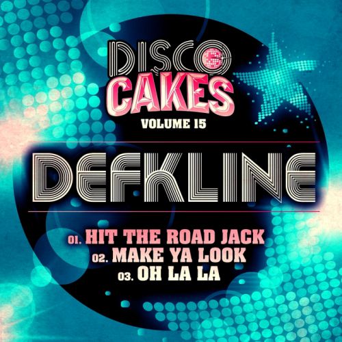 Defkline - Hit The Road Jack (Original Mix).mp3