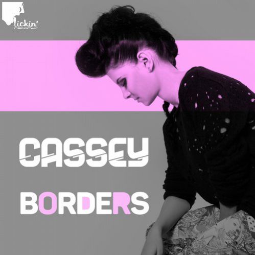 Cassey, Crystal Rock - Borders (Crystal Rock Remix).mp3