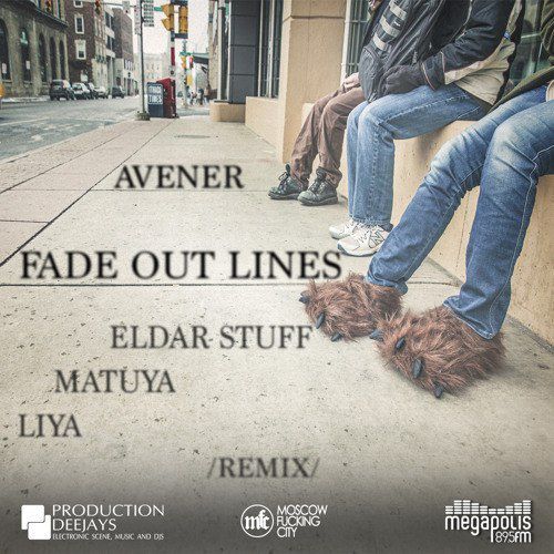 Avener - Fade Out Lines (Eldar Stuff, Matuya, Liya Remix).mp3