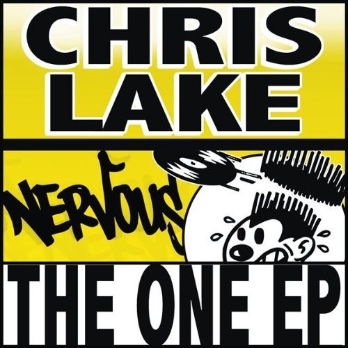 Chris Lake - The One EP [2008]