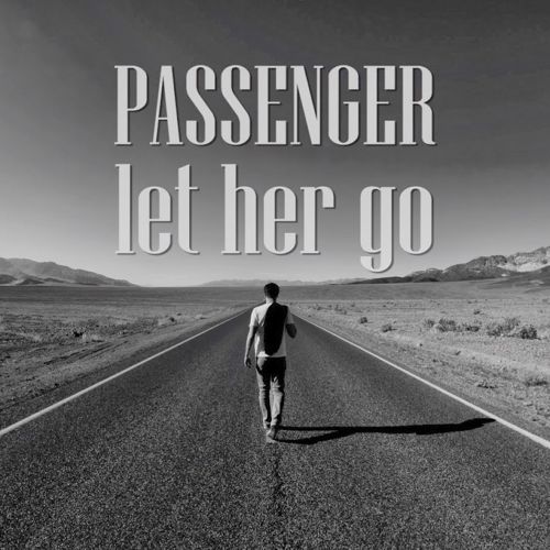 Passenger - Let Her Go 2k15 (V1rooz Extended Remix)[2015]