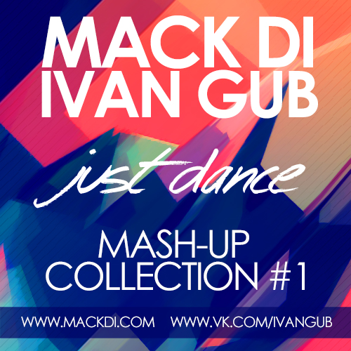 4.Skrillex & Diplo vs Kolya Funk & Vasiliy Francesco  Where Are U Now (Mack Di & Ivan Gub Mash Up).mp3