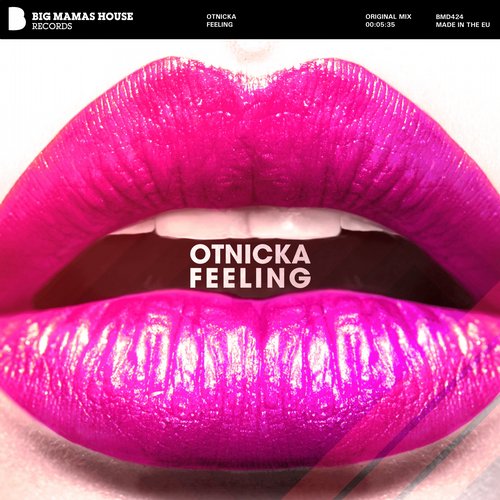 Otnicka - Feeling (Original Mix) [2015]