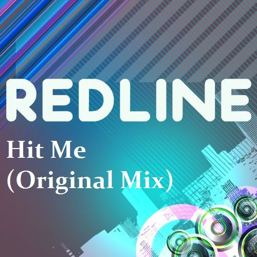 Red Line - Hit Me (Original Mix).mp3