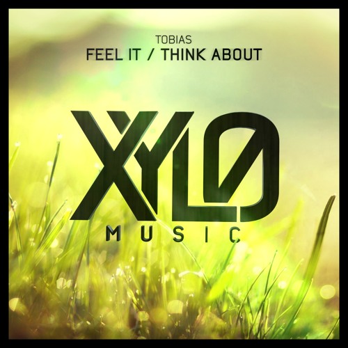 Tobias - Feel It (Original Mix) [2015]