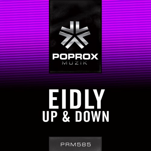 Eidly - Up & Down (Original Mix) [2015]