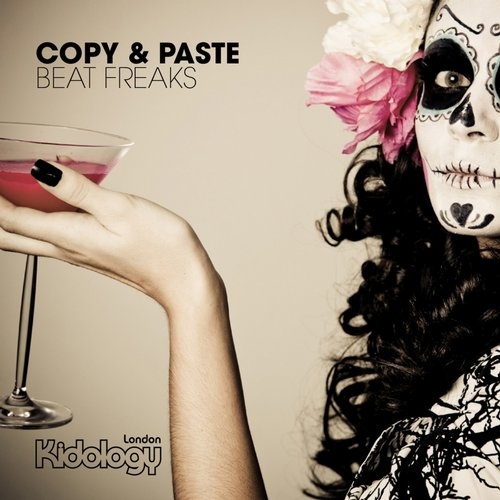 Copy & Paste - Beat Freaks (Original Mix).mp3