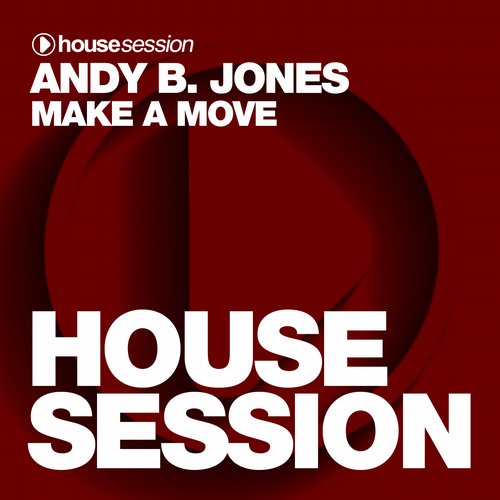 Andy B. Jones - Make A Move (Radio Edit).mp3