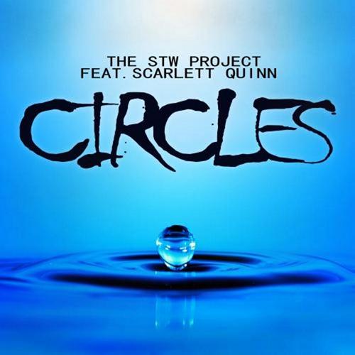 The Stw Project feat. Scarlett Quinn - Circles (Extended Mix) .mp3