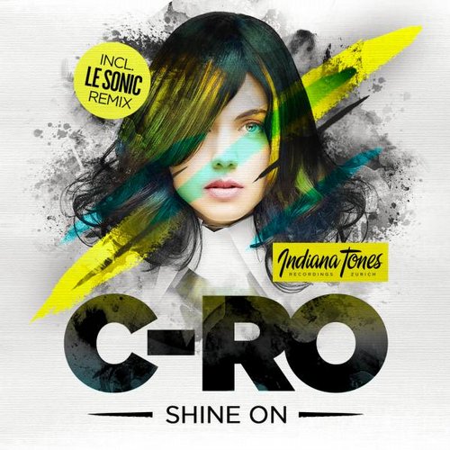 C-Ro - Shine On (Lesonic Remix) .mp3