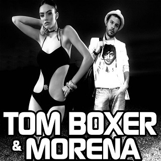 Tom Boxer feat.Antonia - Morena (Dj Rauff Remix) (1).mp3