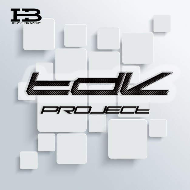 House Brazers & TDK Project [2015]