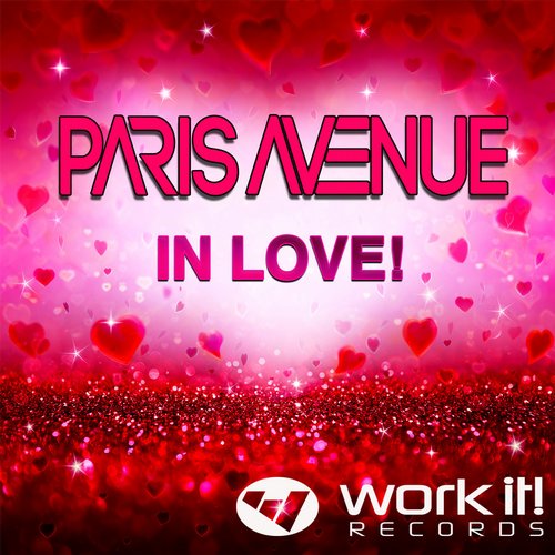 Paris Avenue - In Love! (Extended Mix).mp3