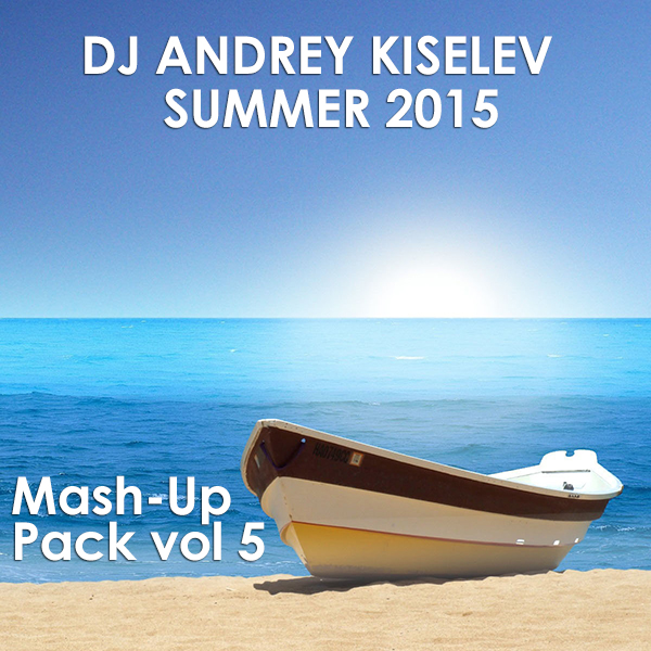 A-SEN feat ALEX MENCO & ˨,DJ DNK -  (DJ Andrey Kiselev Mash-Up).mp3