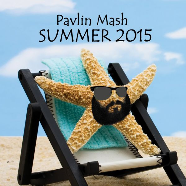Pavlin Mash - Summer [2015]