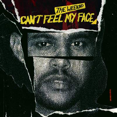 The Weeknd - Cant Feel My Face (DJ Kue Spaced Out Dub Mix).mp3