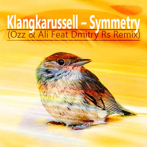 Klangkarussel  Symmetry (Ozz & Ali Feat Dmitry Rs Remix) [2015]