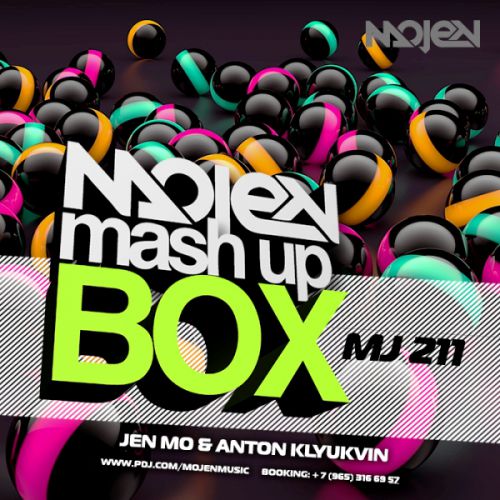 Prodigy, Ingo, Micaele vs. DJ DNK - No Good For Repeat (Jen Mo & Anton Klyukvin Mashup)[MOJEN Music].mp3