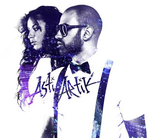 Artik feat. Asti -    (Deep Mix) [2014]