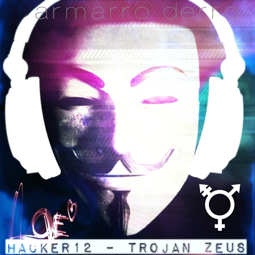 Hacker12  Trojan Zeus (Fresh Mix) [2015]