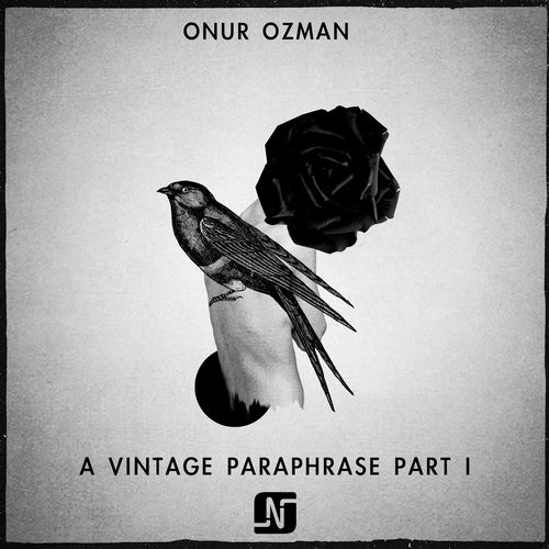 Onur Ozman - Between Your Arms (Stripped Mix) [2015]