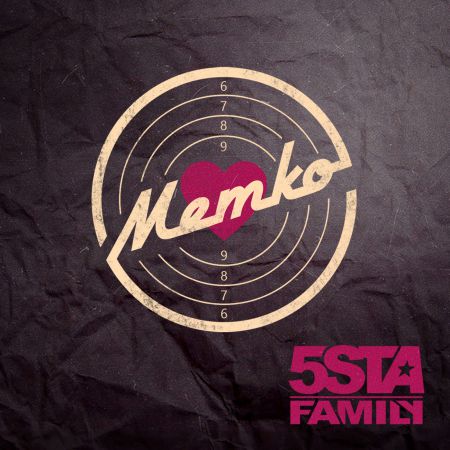 5sta Family -  [2015]