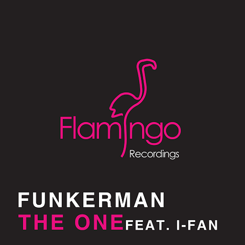 Funkerman feat. I-Fan  The One (Netherlands WEB) [2005]