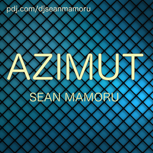 Sean Mamoru - Azimut (Original Mix) [2015]