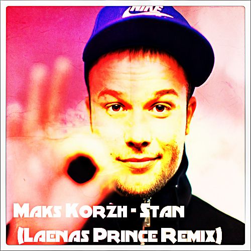   -  (Laenas Prince Remix)[2015]