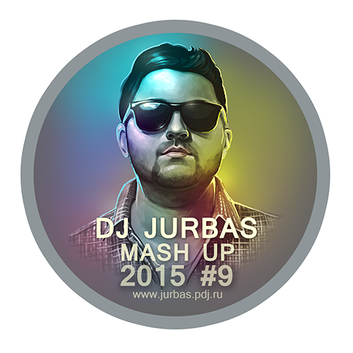 Dj Antoine Vs. Alexx Slam - Arabian Adventure 2015 (DJ JURBAS MASH UP).mp3