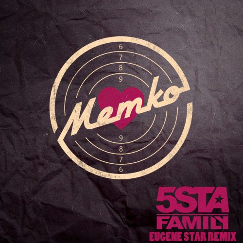 5sta Family -  (Eugene Star Remix).mp3