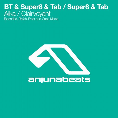 Super8 & Tab - Aika (Capa Remix) .mp3