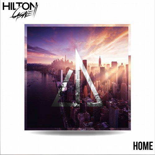 Hilton Caswell - Home (Original Mix).mp3