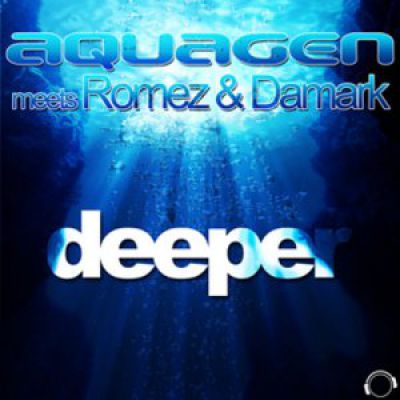 Aquagen & Abel Romez - Wacku (Extended Mix).mp3
