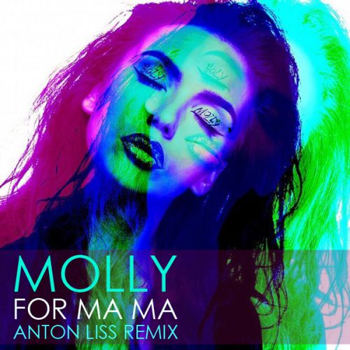 Molly - For Ma Ma (Anton Liss Remix) [2015]