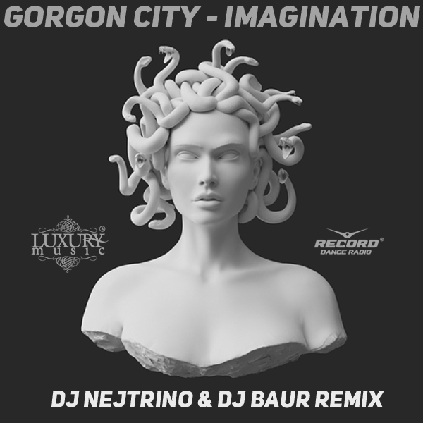 Gorgon City - Imagination (DJ Nejtrino & DJ Baur Remix) .mp3