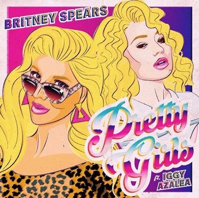 Britney Spears & Iggy Azalea - Pretty Girls (Paul Sirrell Remix).mp3