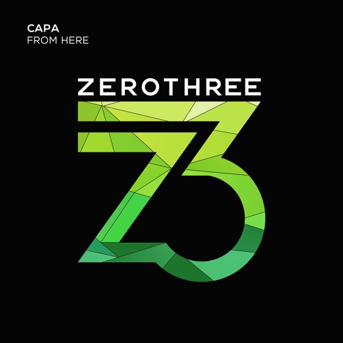 Capa - From Here (Original Mix).mp3