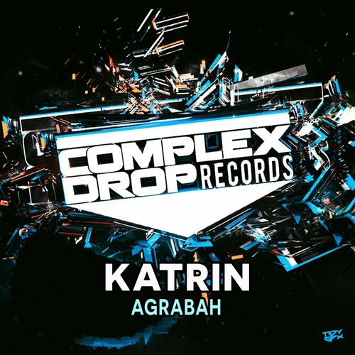 Katrin  Agrabah (Original Mix) (Complex Drop Records) [2015]