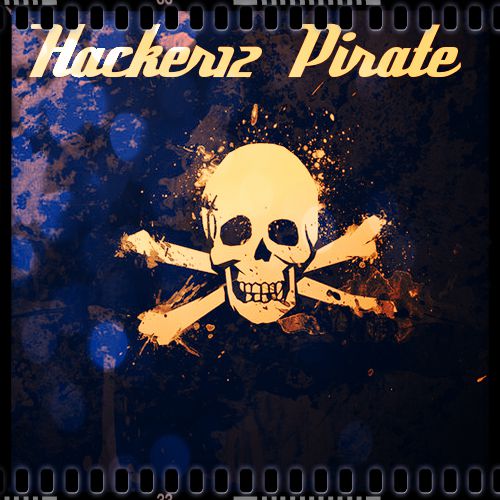 Hacker12   Pirate (Fresh Mix) [2015]