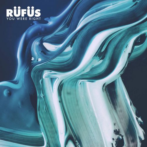 Rufus - You Were Right (Nora En Pure Remix) [2015]