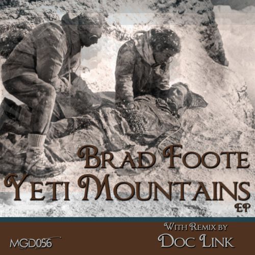 Brad Foote - Yeti Mountains (Ski Lift - Doc Link Remix) [2015]