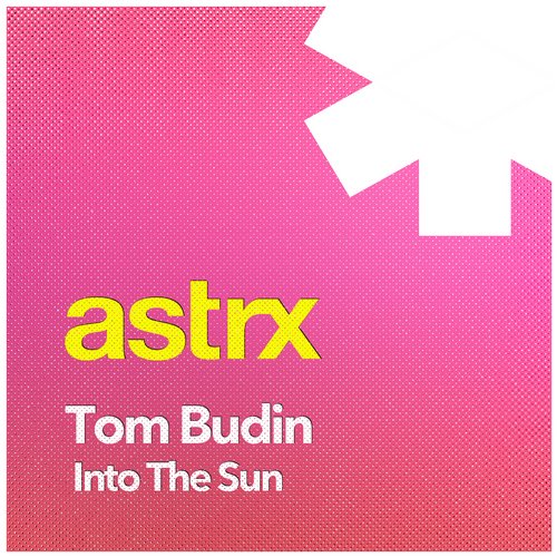 Tom Budin - Into The Sun (Original Mix).mp3