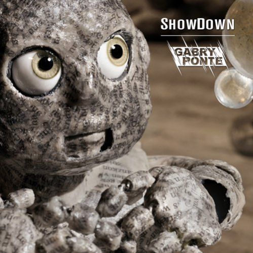 Gabry Ponte - Showdown (Vic Palminteri Remix).mp3