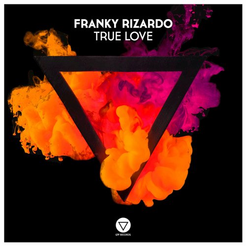 Franky Rizardo - True Love (Original Mix).mp3